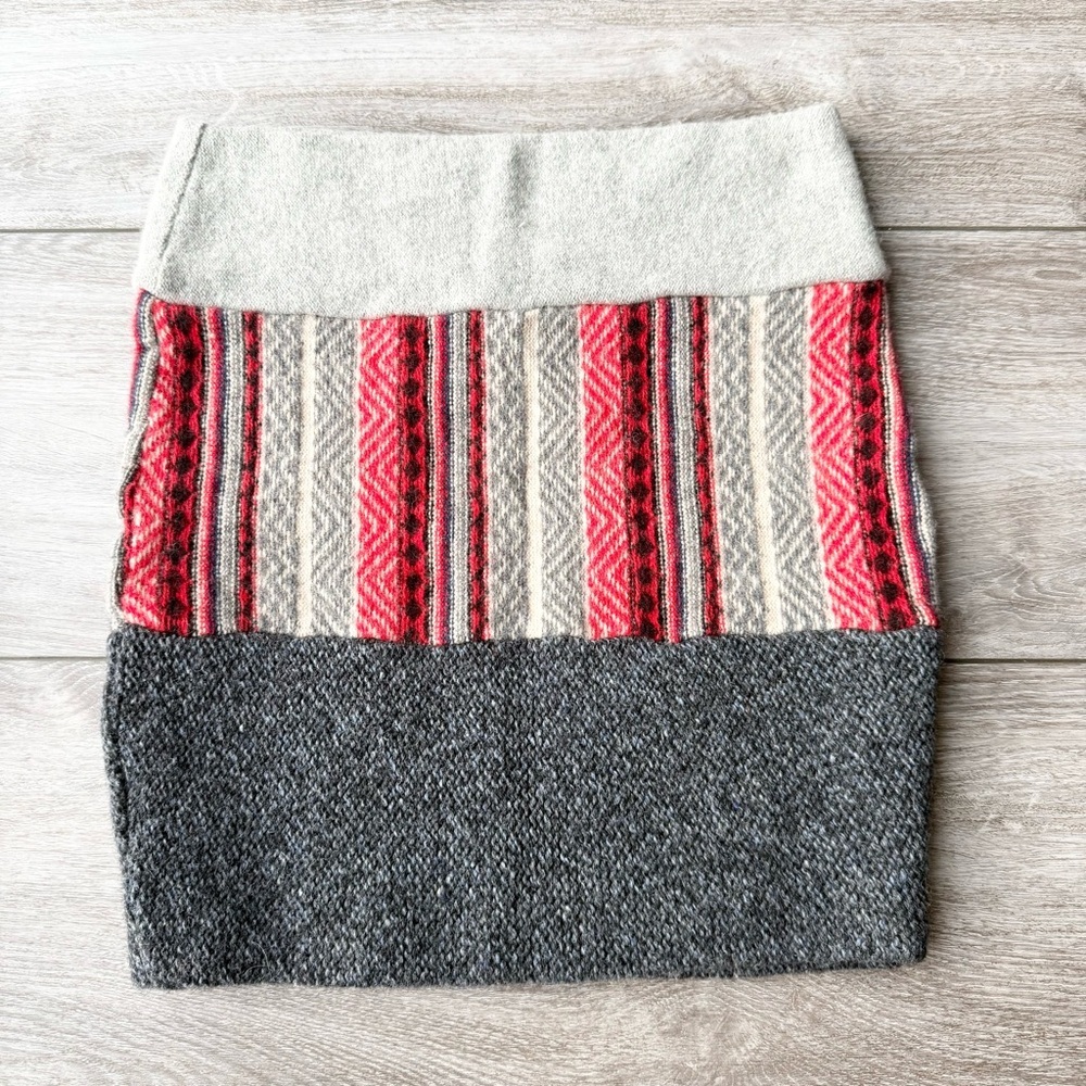 Honeybea Recycled Material Patchwork Original Dei… - image 1